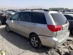 2006 Toyota Sienna CE