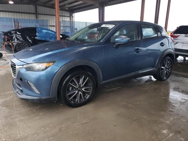 2018 Mazda CX-3 Touring