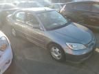 2005 Honda Civic Hybrid