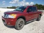 2015 Nissan Titan S