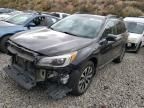 2016 Subaru Outback 3.6R Limited