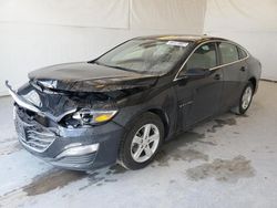 Chevrolet salvage cars for sale: 2023 Chevrolet Malibu LT