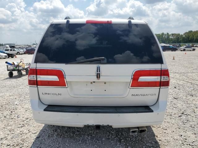 2012 Lincoln Navigator