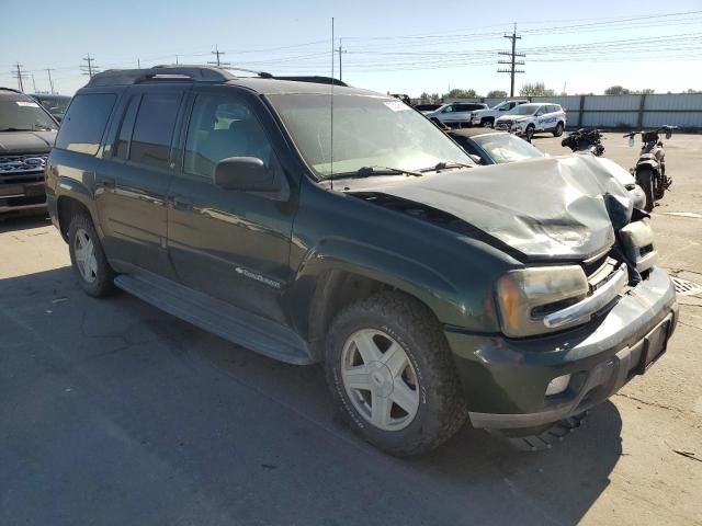 2003 Chevrolet Trailblazer EXT