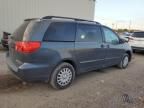 2010 Toyota Sienna CE