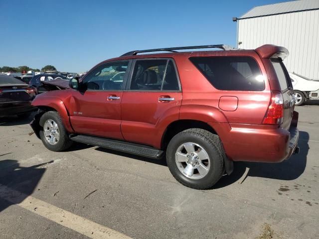 2006 Toyota 4runner SR5