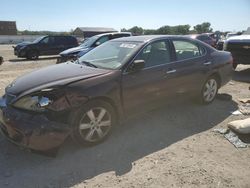 Lexus salvage cars for sale: 2005 Lexus ES 330