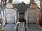 2007 Honda Odyssey EXL