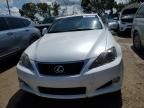 2010 Lexus IS 250