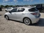 2011 Lexus CT 200