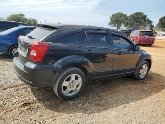 2008 Dodge Caliber SXT