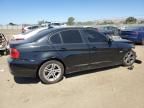 2008 BMW 328 I Sulev