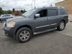 2010 Nissan Armada Platinum