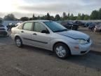 2005 Ford Focus ZX4