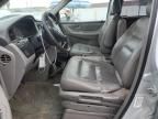 2003 Honda Odyssey EXL