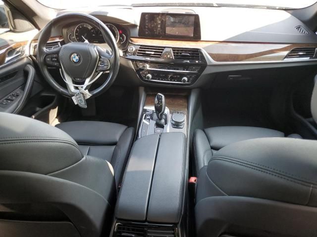 2019 BMW 530 XI