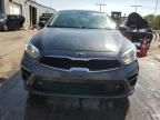 2019 KIA Forte GT Line