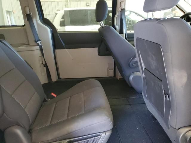 2008 Dodge Grand Caravan SE