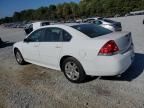 2014 Chevrolet Impala Limited LT