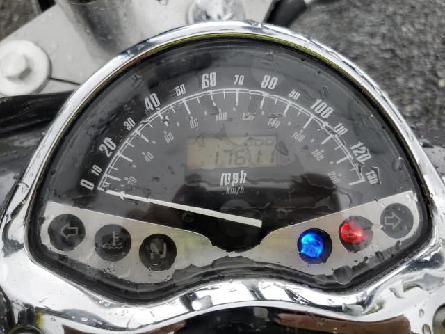 2006 Honda VTX1300 C