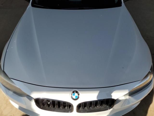 2015 BMW 328 I