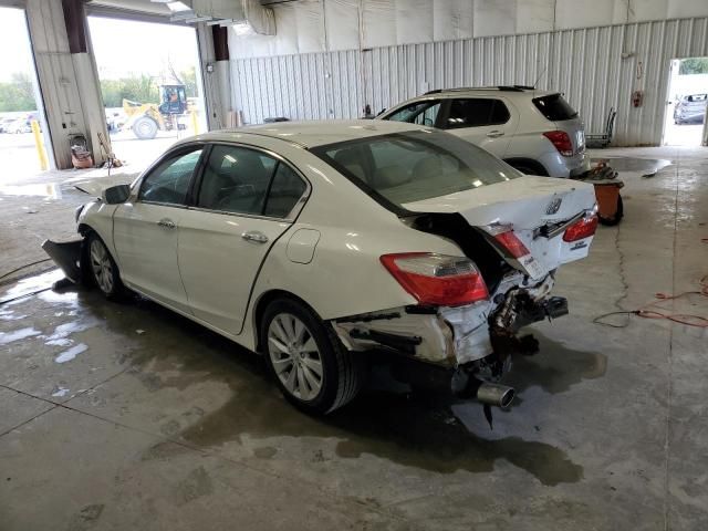 2013 Honda Accord Touring