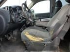 2007 Chevrolet Silverado C1500 Crew Cab