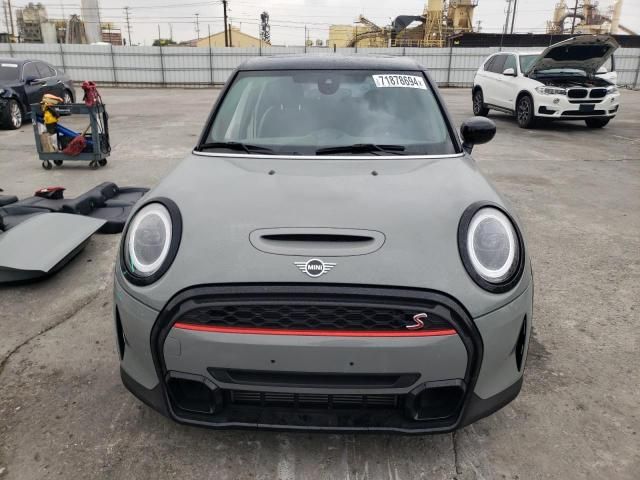 2023 Mini Cooper S