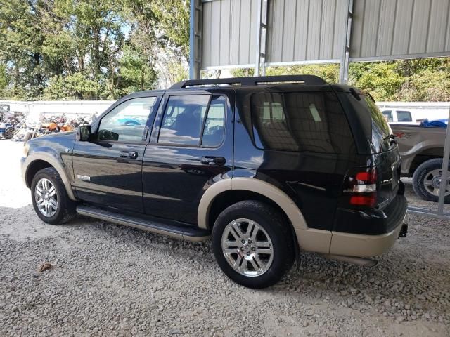 2008 Ford Explorer Eddie Bauer