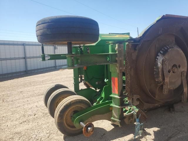 2023 John Deere Mower