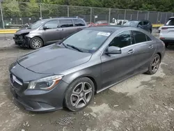 2014 Mercedes-Benz CLA 250 en venta en Waldorf, MD