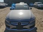 2017 Mercedes-Benz C 300 4matic