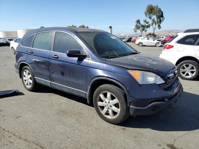 2008 Honda CR-V EX