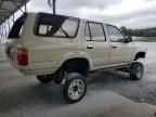 1994 Toyota 4runner VN39 SR5