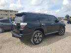 2016 Toyota 4runner SR5/SR5 Premium