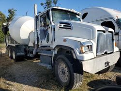 Western Star Conventional 4700sf salvage cars for sale: 2020 Western Star Conventional 4700SF