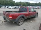 2006 Ford Ranger Super Cab