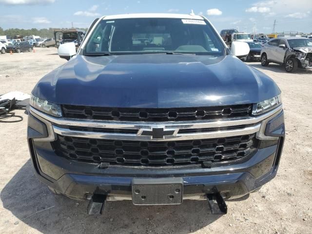 2023 Chevrolet Tahoe C1500