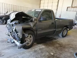 1999 Chevrolet Silverado C1500 en venta en Abilene, TX