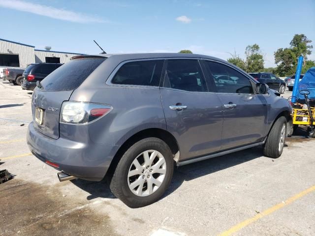 2007 Mazda CX-7