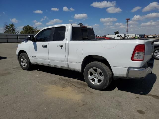 2019 Dodge RAM 1500 Tradesman