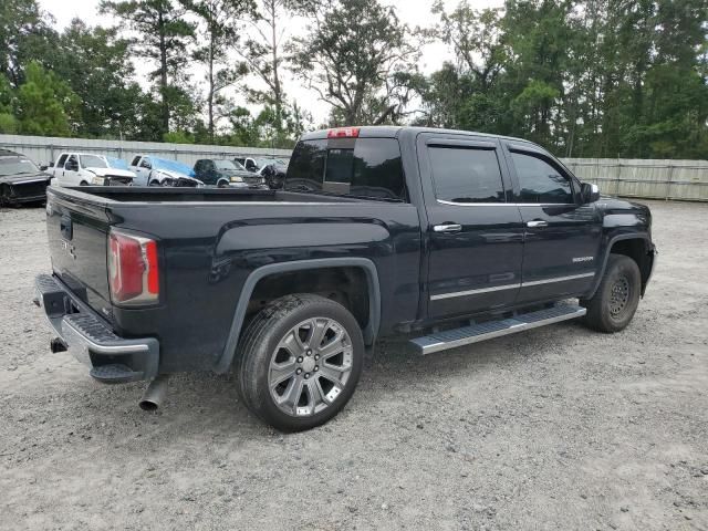 2018 GMC Sierra K1500 SLT