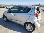 2014 Chevrolet Spark LS