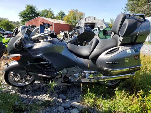 2007 BMW K1200 LT