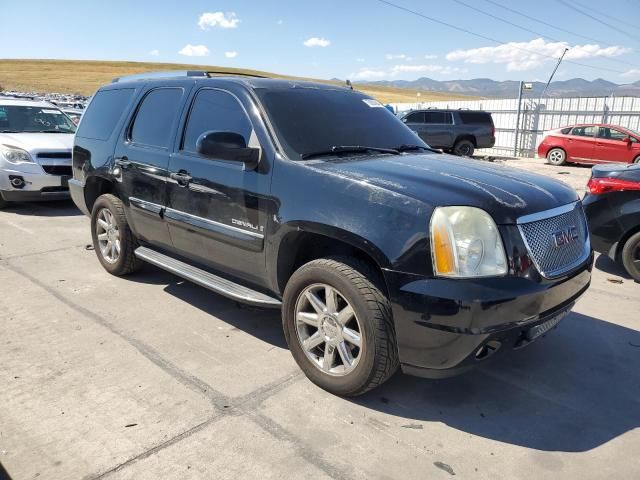 2007 GMC Yukon Denali