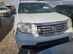 2014 Honda Pilot LX