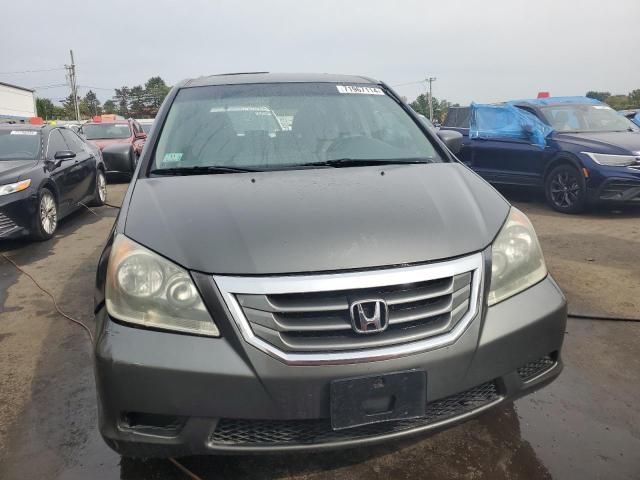 2008 Honda Odyssey EX