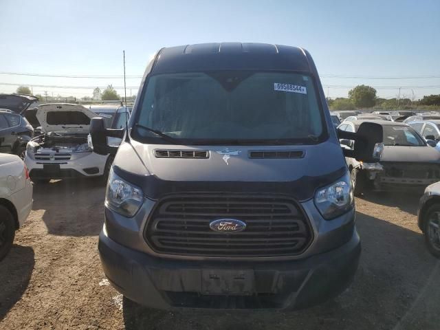 2015 Ford Transit T-250