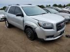 2014 GMC Acadia SLE