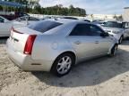 2008 Cadillac CTS